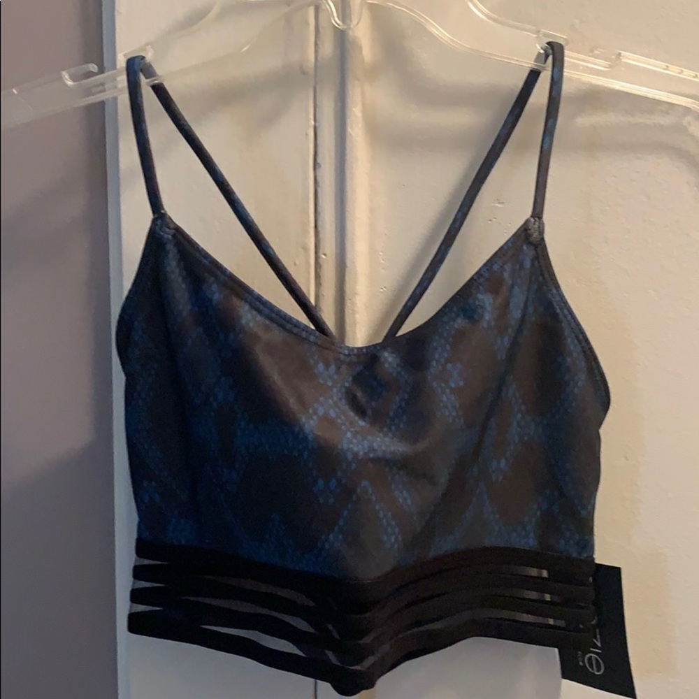 Onzie “Rita” sport bra